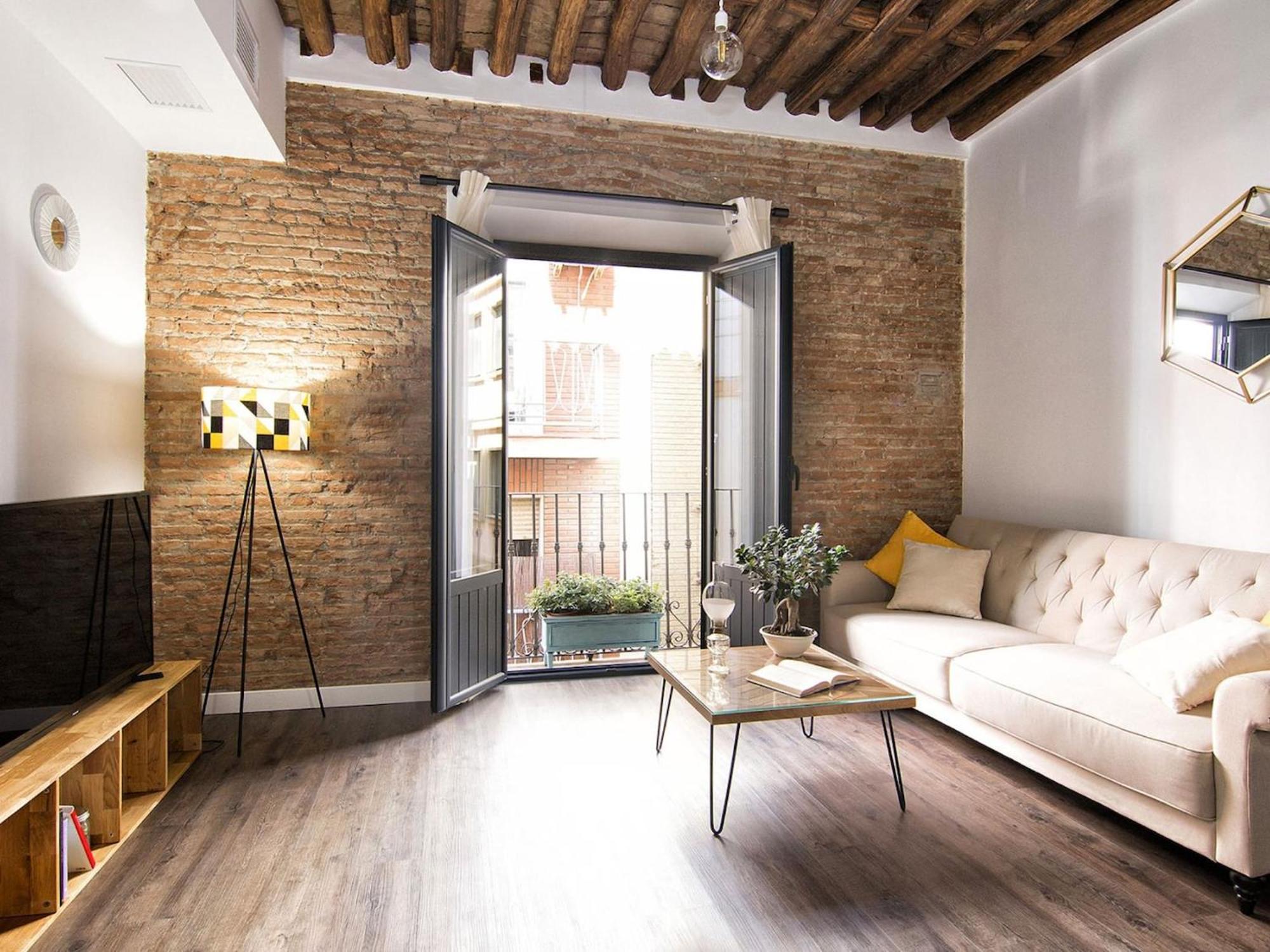 Chezmoihomes Sweet & Trendy Nest In Granada Center For 6 Eksteriør bilde