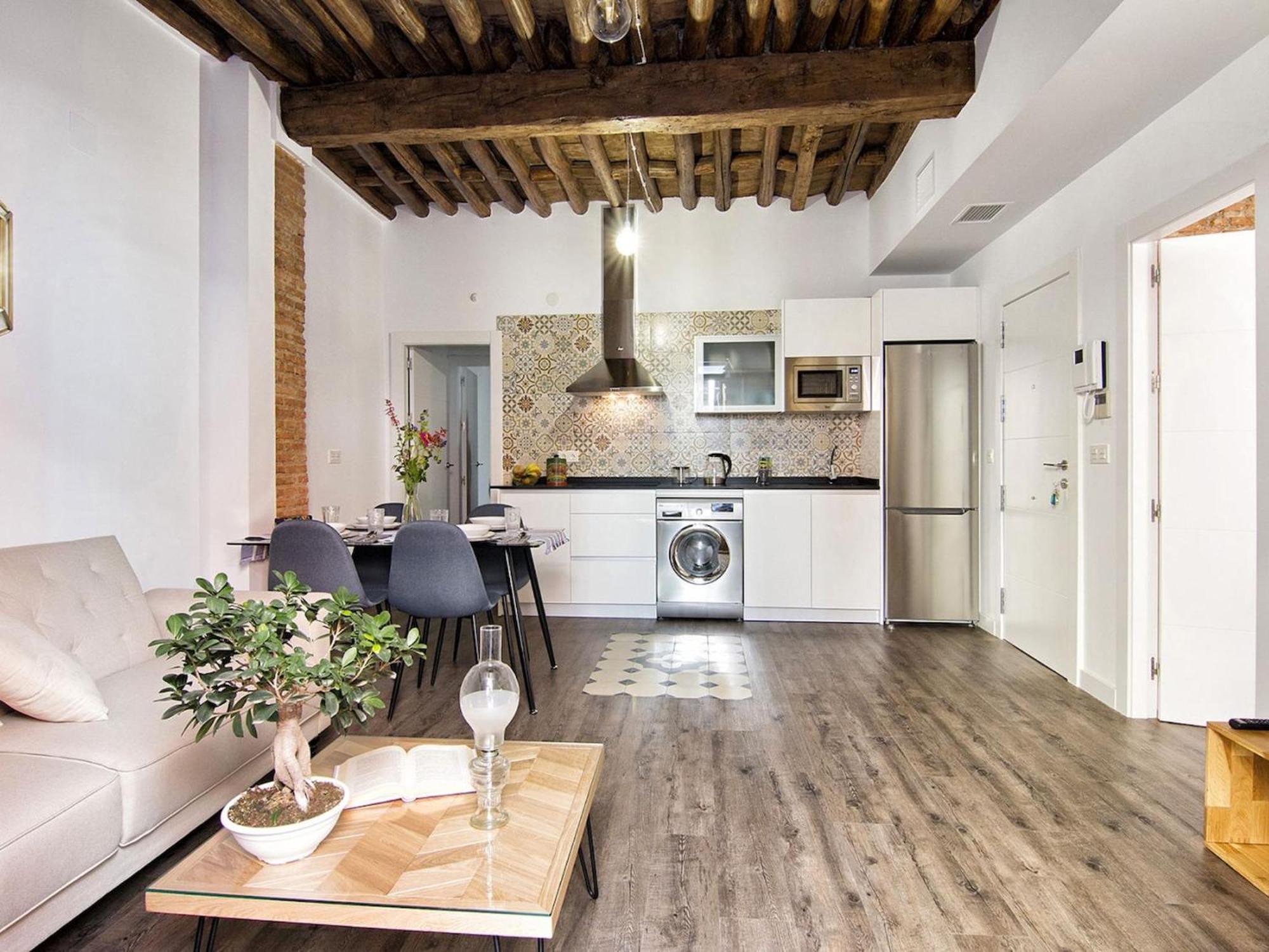 Chezmoihomes Sweet & Trendy Nest In Granada Center For 6 Eksteriør bilde