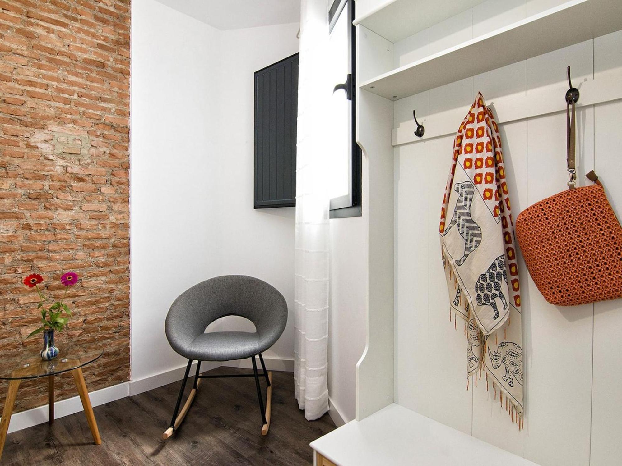 Chezmoihomes Sweet & Trendy Nest In Granada Center For 6 Eksteriør bilde