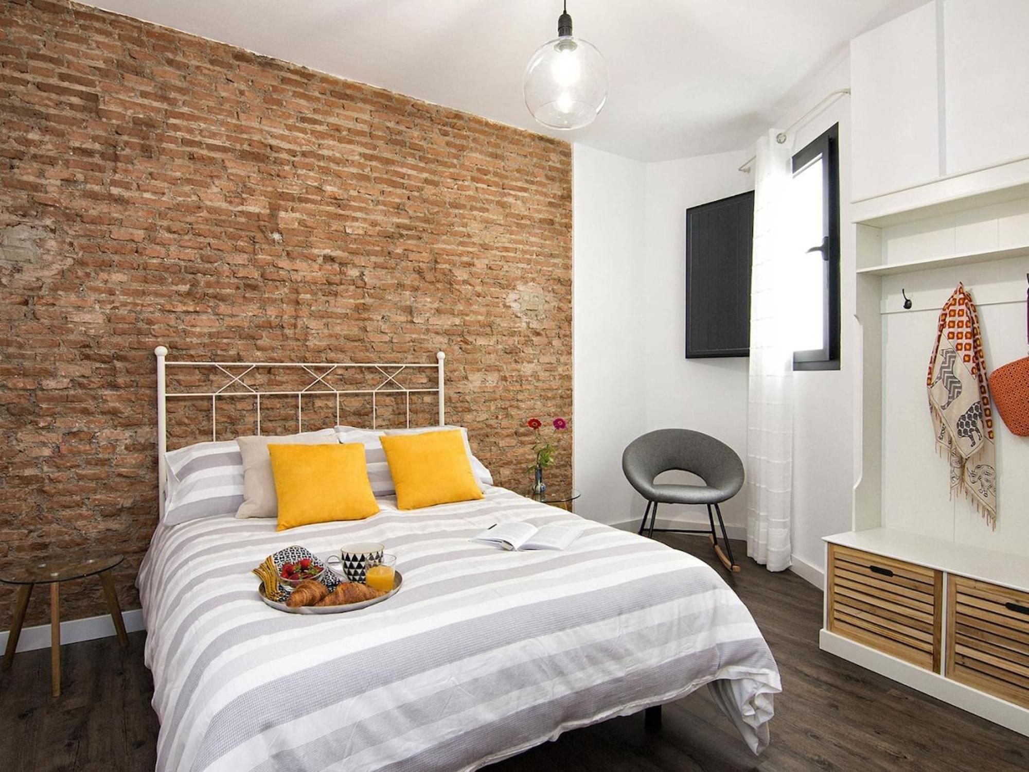 Chezmoihomes Sweet & Trendy Nest In Granada Center For 6 Eksteriør bilde