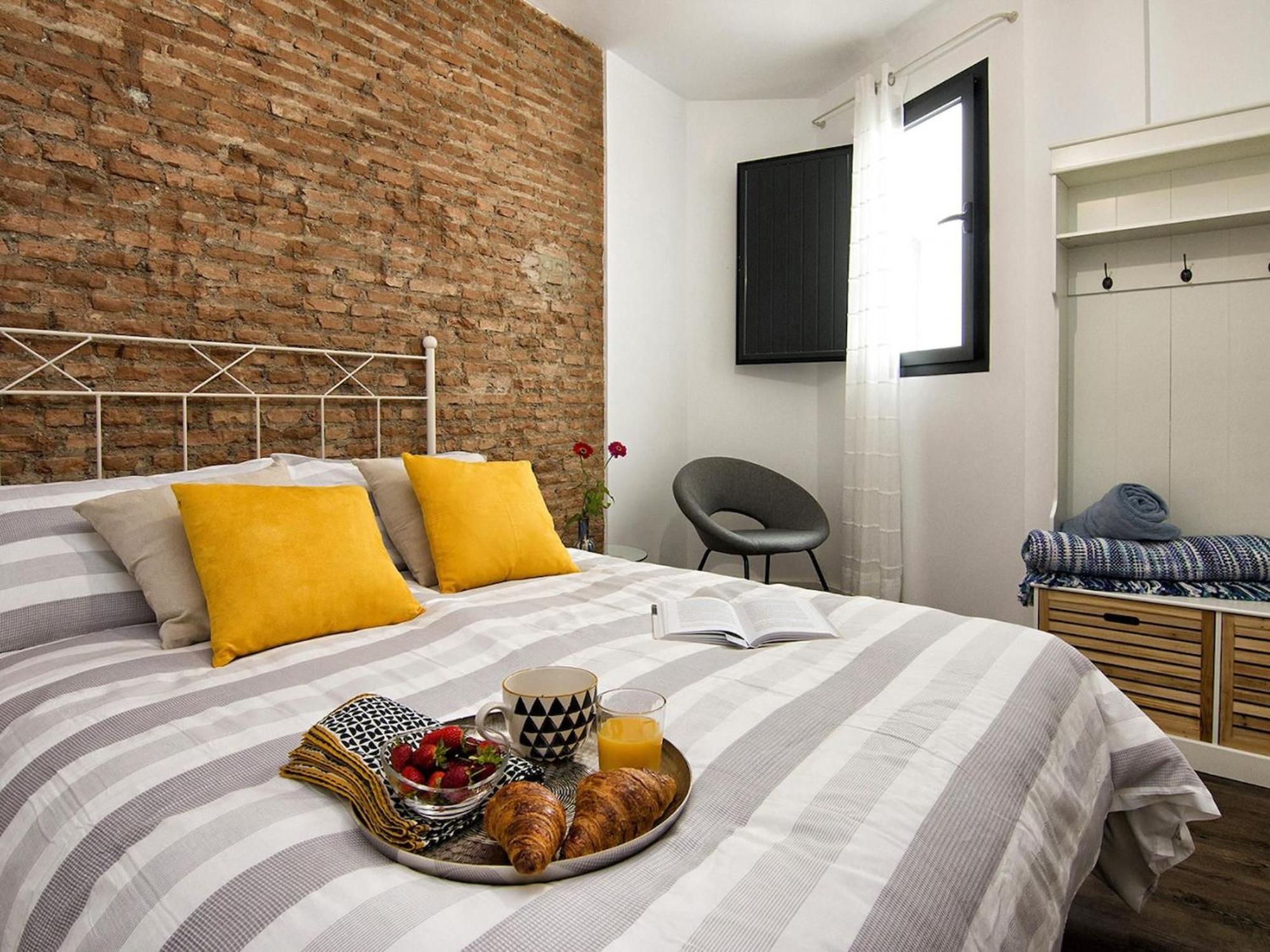 Chezmoihomes Sweet & Trendy Nest In Granada Center For 6 Eksteriør bilde