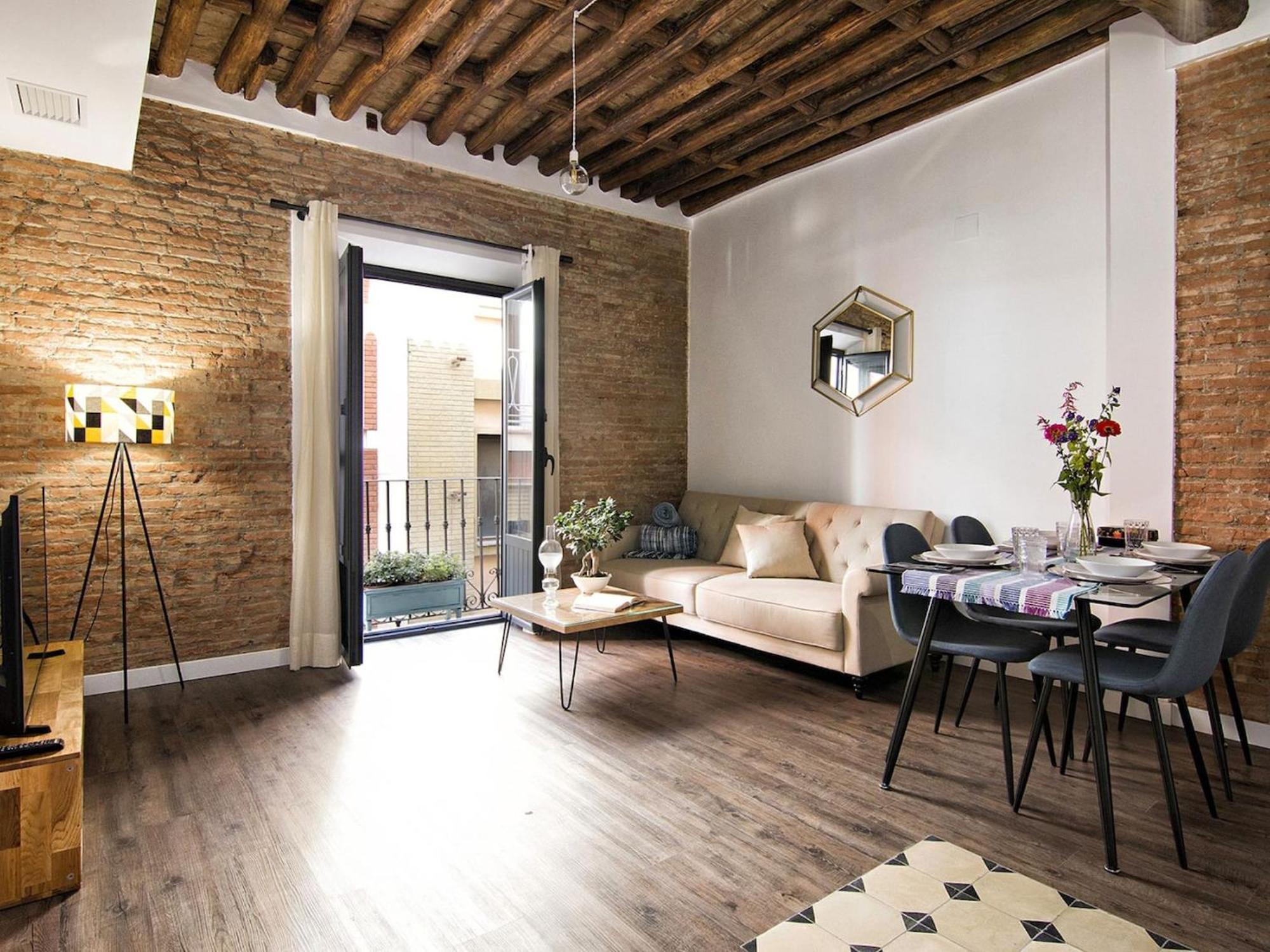 Chezmoihomes Sweet & Trendy Nest In Granada Center For 6 Eksteriør bilde