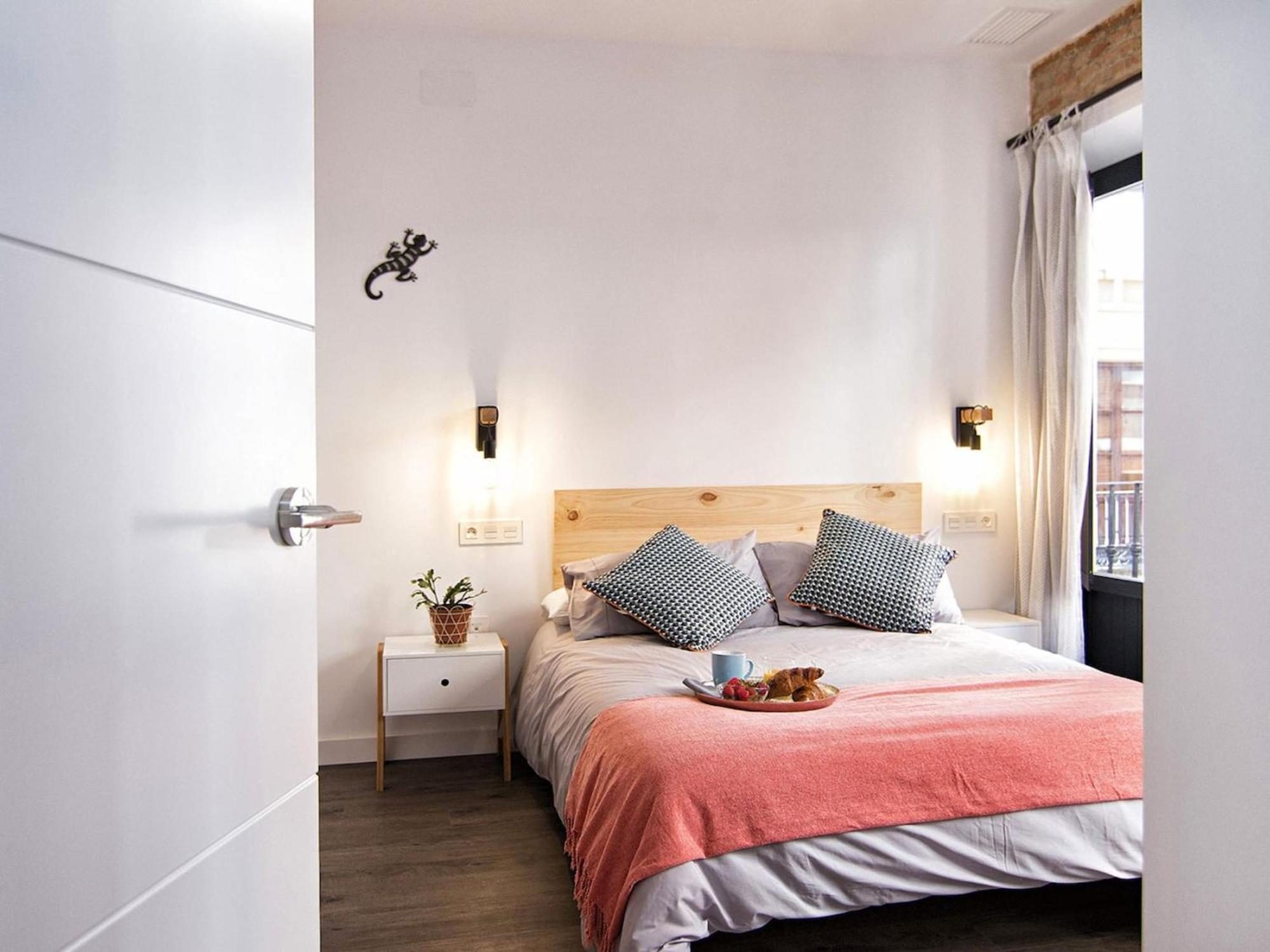 Chezmoihomes Sweet & Trendy Nest In Granada Center For 6 Eksteriør bilde