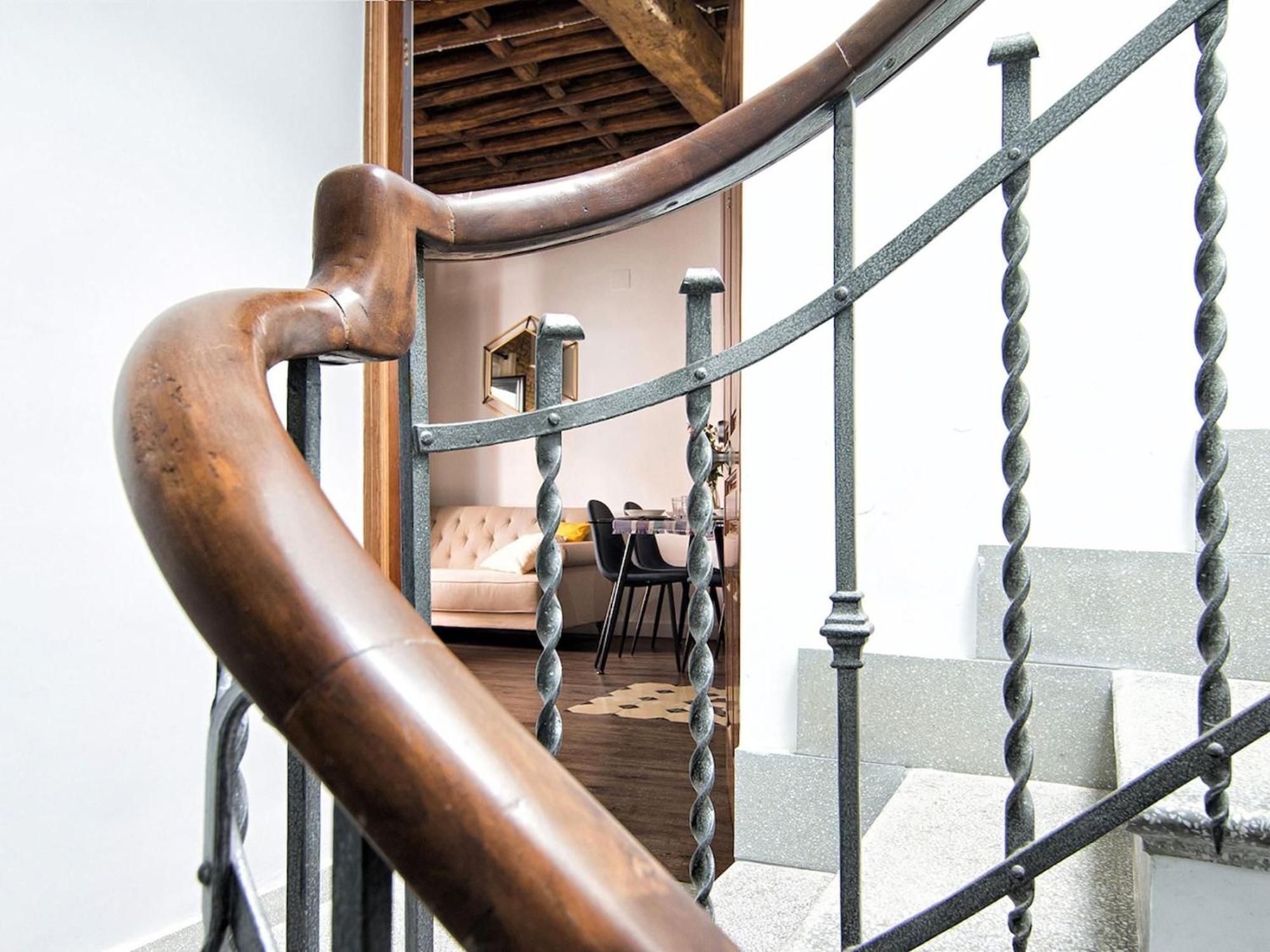 Chezmoihomes Sweet & Trendy Nest In Granada Center For 6 Eksteriør bilde