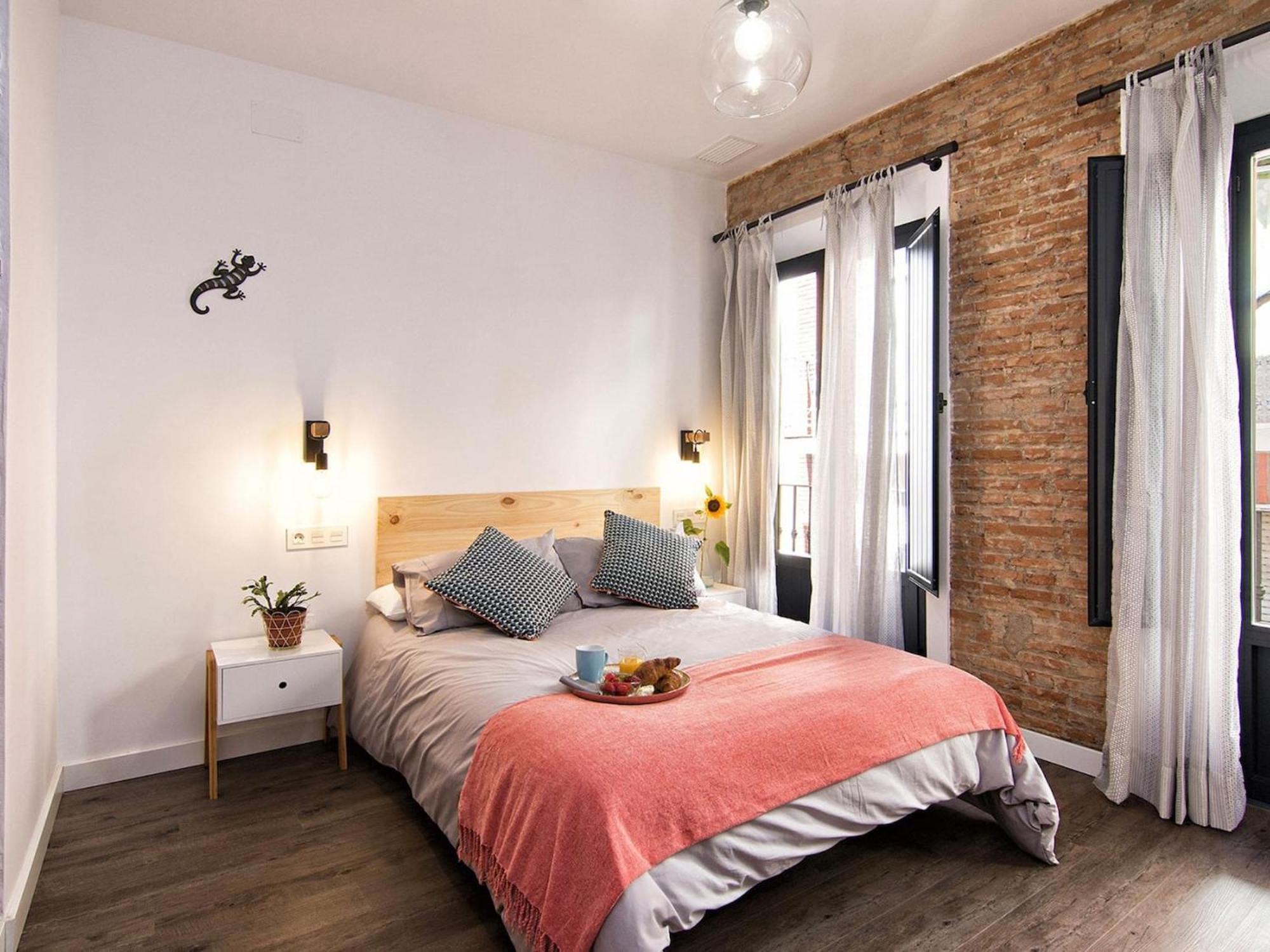 Chezmoihomes Sweet & Trendy Nest In Granada Center For 6 Eksteriør bilde
