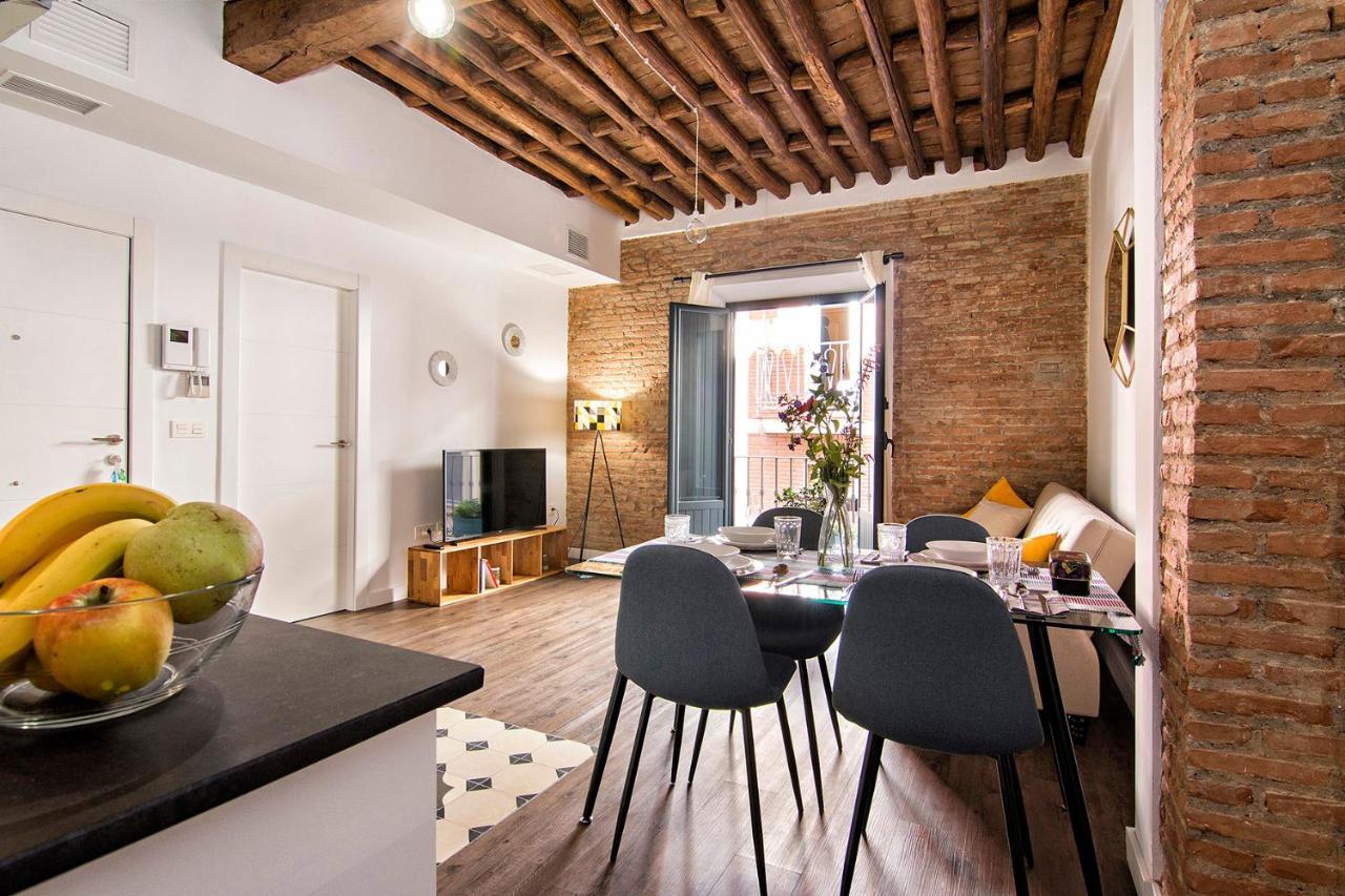 Chezmoihomes Sweet & Trendy Nest In Granada Center For 6 Eksteriør bilde