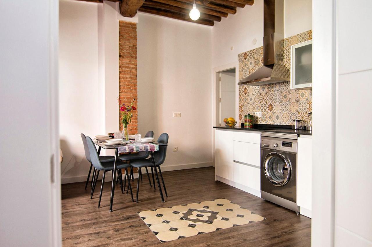 Chezmoihomes Sweet & Trendy Nest In Granada Center For 6 Eksteriør bilde