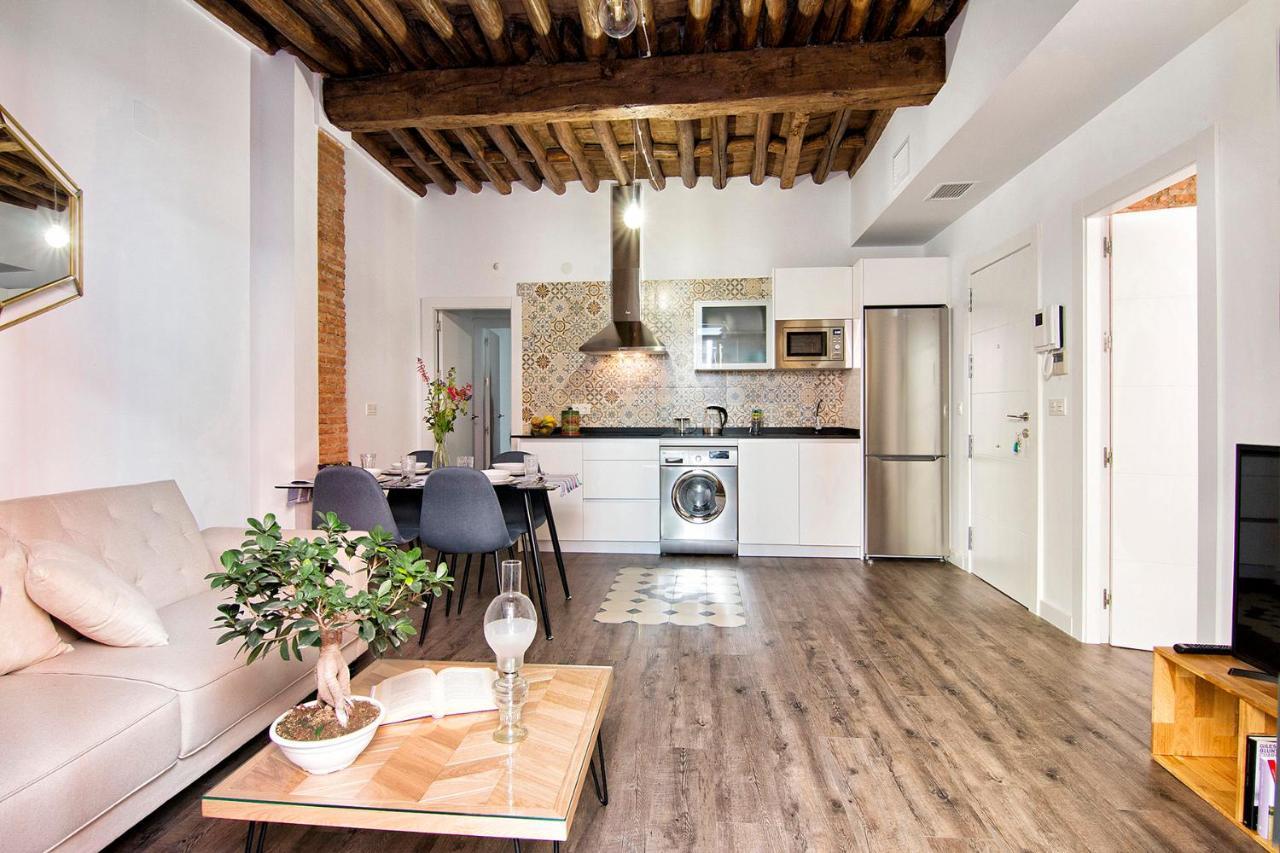 Chezmoihomes Sweet & Trendy Nest In Granada Center For 6 Eksteriør bilde