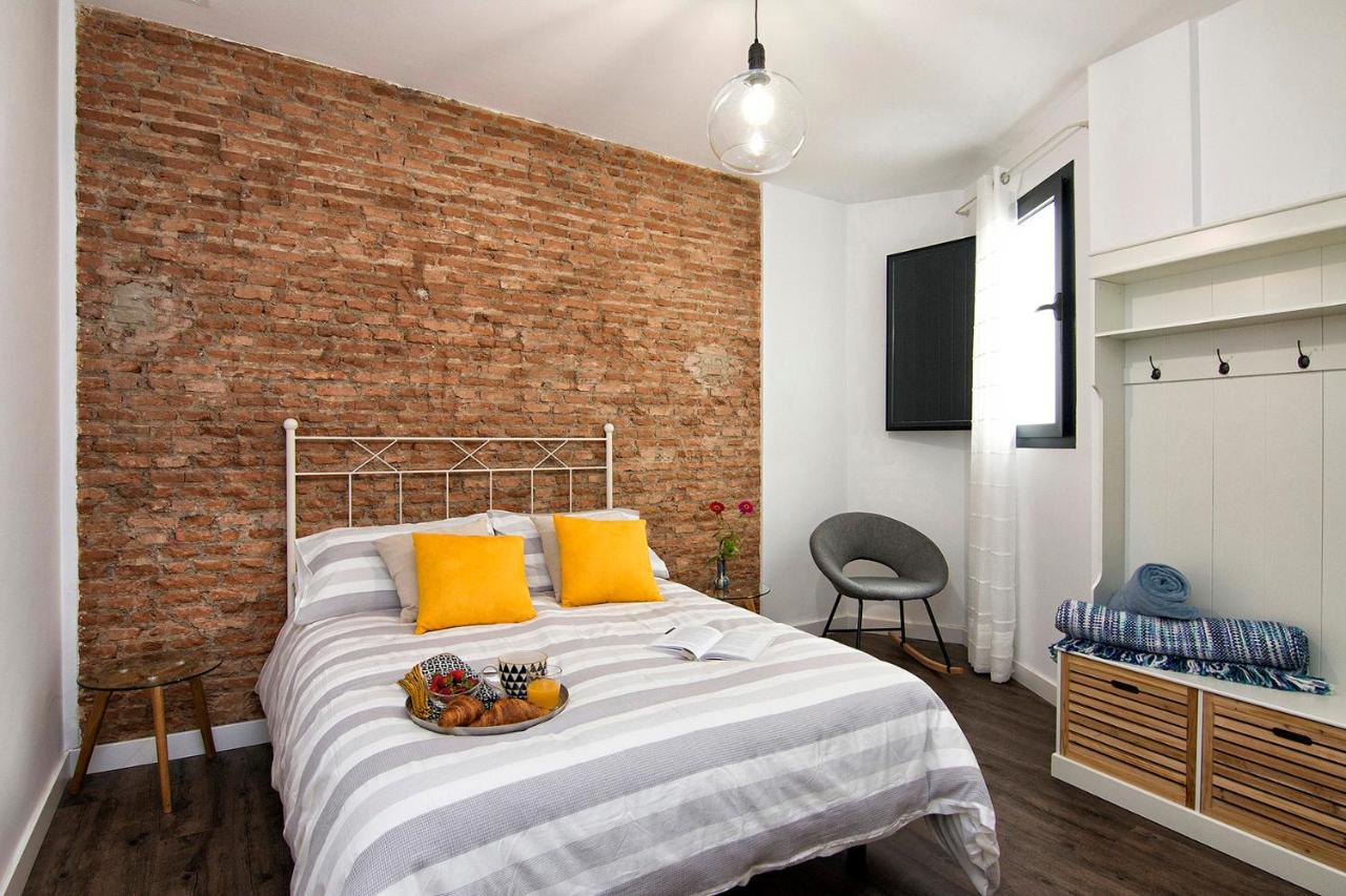 Chezmoihomes Sweet & Trendy Nest In Granada Center For 6 Eksteriør bilde
