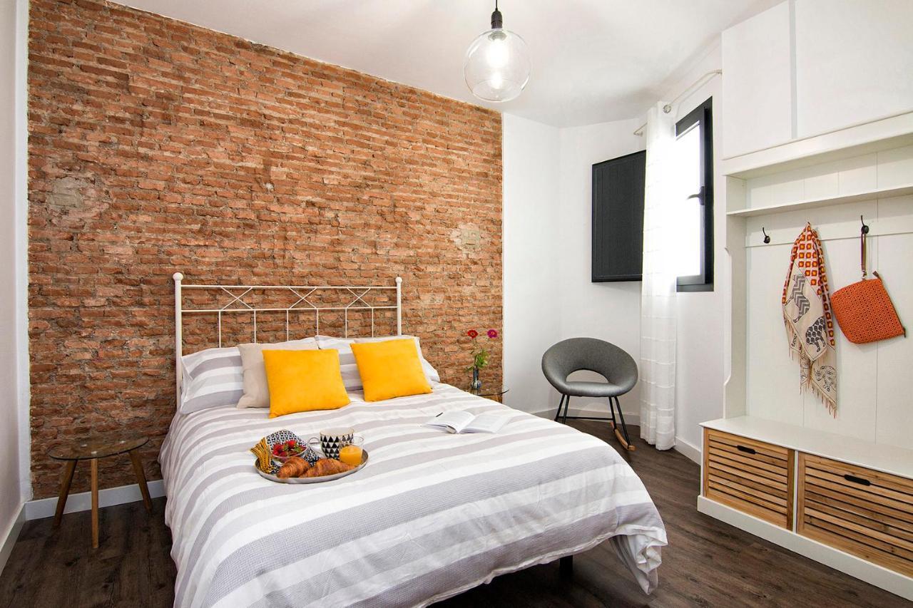 Chezmoihomes Sweet & Trendy Nest In Granada Center For 6 Eksteriør bilde
