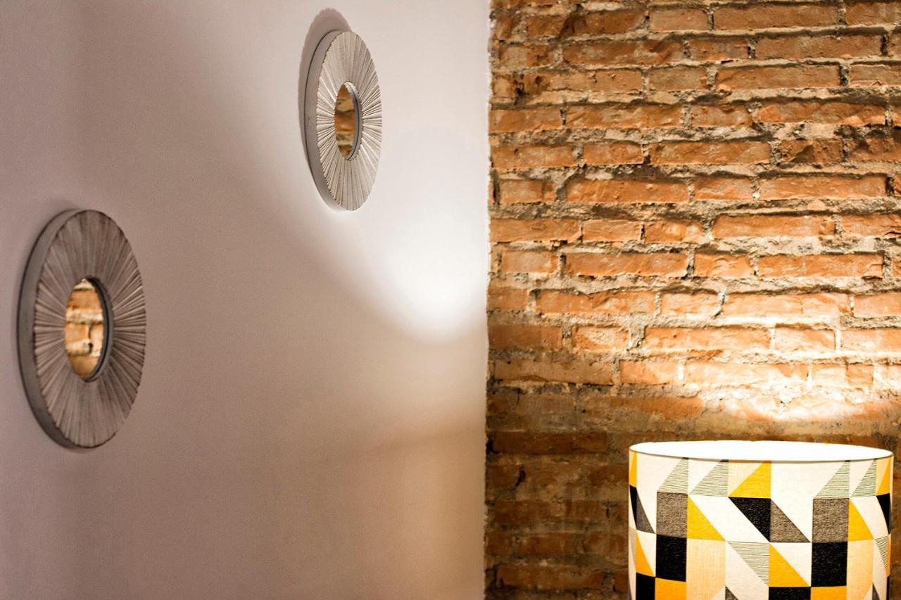Chezmoihomes Sweet & Trendy Nest In Granada Center For 6 Eksteriør bilde